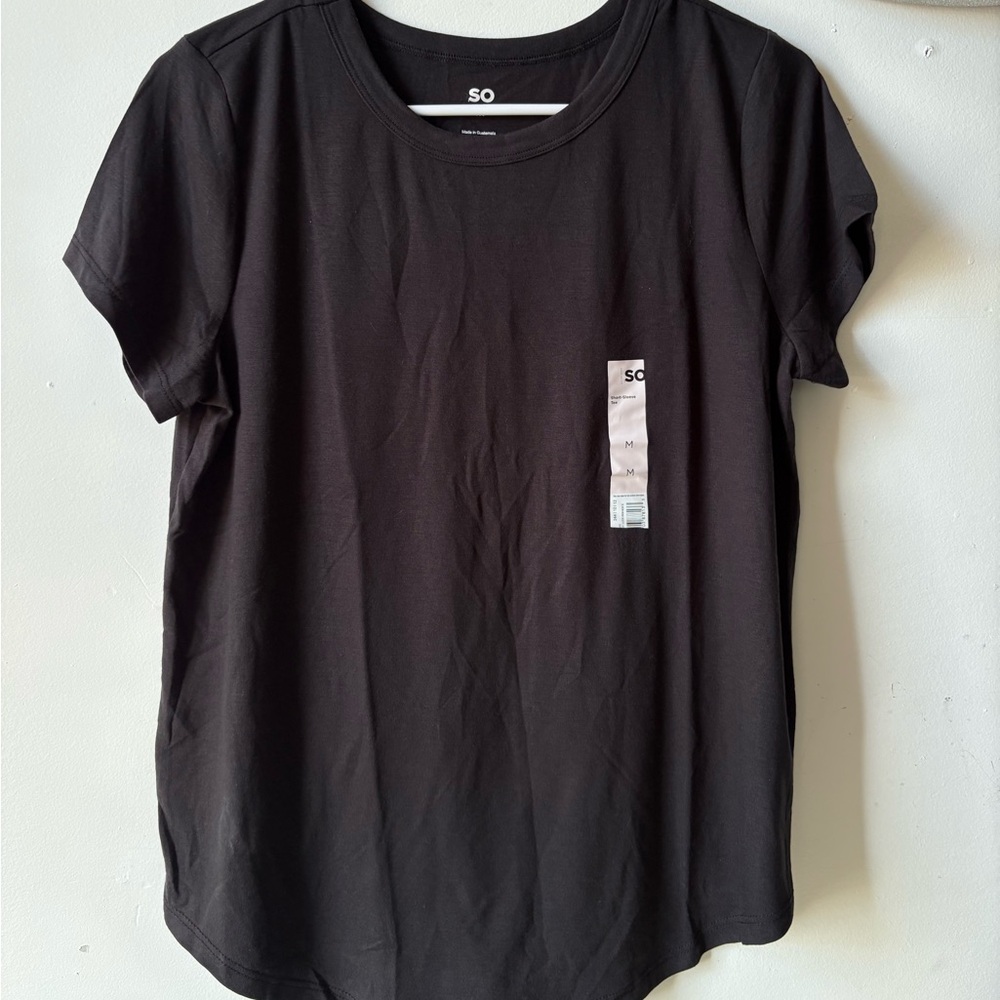 Set of 2 .OS Womens Tee